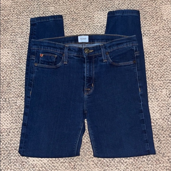 Hudson Jeans Denim - Hudson Jeans